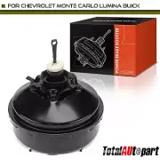 Power Brake Booster for Chevy Lumina Monte Carlo 95-99 Pontiac Buick Oldsmobile