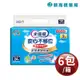 來復易 安心不移位褲型用尿片 (24片x6包) 箱購【新高橋藥局】內褲型併用尿片