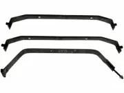 Fuel Tank Strap For 73-90 Jeep CJ5 CJ7 Wrangler CJ6 Scrambler DJ5 RC41T2 (for: Jeep)