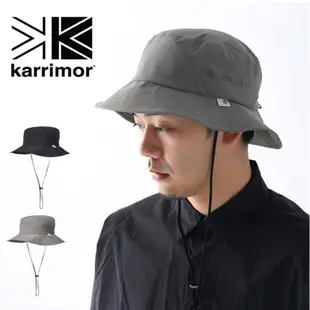 Karrimor Trek Hat 透氣彈性圓盤帽 [多色點入選擇]