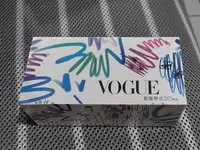 在飛比找Yahoo!奇摩拍賣優惠-3片分裝珍藏， 2021 新款中衛 CSD x VOGUE 