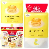 在飛比找蝦皮商城優惠-日本 SOOOOO S. 寶寶鬆餅粉 無麩質 森永 鬆餅粉 