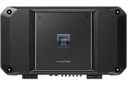 Alpine R2-A150M R-Series Class D Monoblock Amplifier Circuit