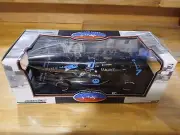 Greenlight IndyCar Series Garage 1:18 Scale Danica Patrick #7 Andretti Green