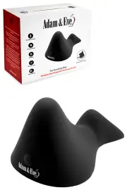 Adam and Eve Rumbling Rider 4.75" Vibrating Grinder Pad
