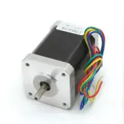 『US Stock』Nema17 Stepper Motor 60mm 95oz-in 1.8A 65Ncm for CNC Router/3D Printer