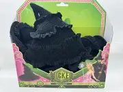 Wicked Elphaba's Hat The Noble Collection Official The Wizard of Oz (One Size)