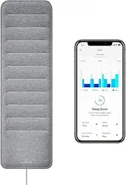 Withings Sleep Tracking Mat, Grey