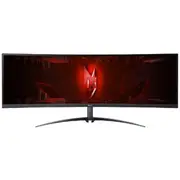 Acer Nitro 45" DQHD 165Hz 1ms Curved Gaming Monitor XZ452CU