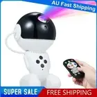 Mesmerizing LED Galaxy Projector with Adjustable Starry Ceiling Lights
