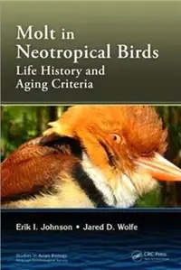 在飛比找三民網路書店優惠-Molt in Neotropical Birds ─ Li