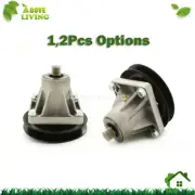 Deck Spindle Assembly For MTD 46" Mowers 618-0240 618-0430 918-0240 918-0430