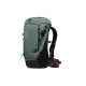 【Mammut 長毛象】Ducan 30L 輕量健行後背包 深玉石綠/黑 #2530-00320