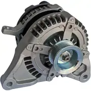 250AMP HIGH OUTPUT ALTERNATOR Fits JEEP COMMANDER GRAND CHEROKEE 5.7 6.1L 07-10 (for: Jeep)