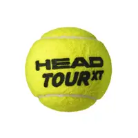 在飛比找蝦皮商城優惠-Head Tour-Xt 三入裝 比賽球 [網球]【偉勁國際