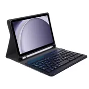 Case Cover for Samsung Galaxy Tab A9 / A9 Plus with Magnetic Bluetooth Keyboard