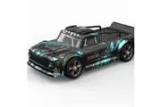 Mjx 1/14 Hyper Go 4Wd Brushless 2S Rc Truck