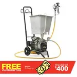 WAGNER SF 23 Pro with 20L Hopper 2395486H20