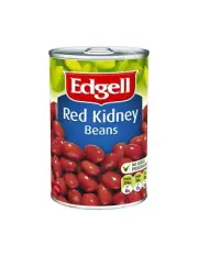 Edgell Red Kidney Beans 420g