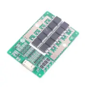 Battery Protector 3S/4S Battery Protective Board Plate 3.2v 3.7v 60-120A Ternary