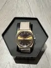 Nixon Star Wars Watch The Time Teller Yoda LTD Bait Exclusive Disney Collab