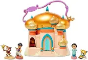 Disney Animators' Collection Littles Jasmine Palace Play Set
