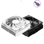 ❉ID-COOLING IS-47-XT CPU 空氣冷卻器薄型 4 熱管 90W 適用於