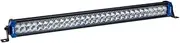 Kings 30" Lethal Dual Row Light Bar| 12 & 24V | 15,900 Lumens | 1 Lux @ 683m