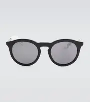 Moncler Round sunglasses