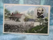 General Meade's Headquarters Gettysburg. Pa Civil War Postcards