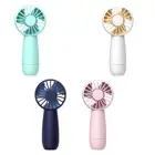 Mini Portable Pocket Fan Cool Air Hand Held Travel Cooler Cooling Mini Fans