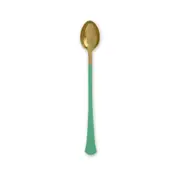 Colour Pop Teaspoon Green