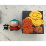 KIDROBOT  SOUTH PARK 南方公園/南方四賤客系列3吋公仔(阿ㄆ一ㄚ）