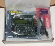 ◮ Authentic T.I. ◭ Chipcon Smart RF04EB Evaluation Board ~ Packet Sniffer Flash
