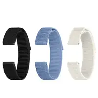 在飛比找蝦皮購物優惠-Galaxy Watch 6 空氣感織布錶帶 ( M / L