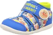 ANPANMAN(アンパンマン) AP B42 Baby Shoes, Sandals, Summer Shoes, Magic Boys, Girls, 4.7-5.7 inches (12-14.5 cm), Baby