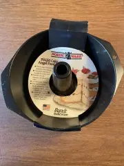 nordic ware cake pans