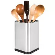 Stainless Steel Kitchen Utensil Holder, Kitchen Cutlery Storage, Utensil7035