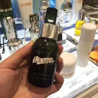 在飛比找Yahoo!奇摩拍賣優惠-LA MER 海洋拉娜 精華 精華液 極緻濃縮再生精華 臘梅