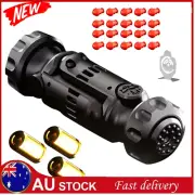 Miniature Pistol Toy Guns with Ejectable Shells Stress Relief Finger Toys NEW+