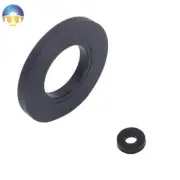 Custom Part Flat Washers Nylon O-Ring Washer Assortment Set Rubber Tap Reseater