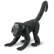 Howler Monkey Wild Safari Figure Safari Ltd NEW Toys Kids