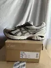Size 10.5 - ASICS Kith x GT 2160 2024 Cream Scarab