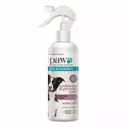 Blackmores by PAW 200ml Conditioning Grooming Spray Leave in Detangler Lavender
