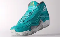 在飛比找Yahoo!奇摩拍賣優惠-全新真品Adidas Crazy 2 洛杉磯湖人 Kobe 