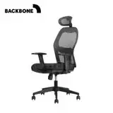 在飛比找遠傳friDay購物優惠-【Backbone】Ox人體工學椅/辦公椅/電腦椅