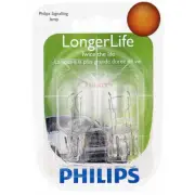 Philips Outer Light Bulb for Honda GL1500CF Valkyrie Interstate - Long Life zr