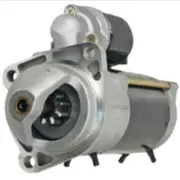 NEW 24V STARTER FITS RENAULT JP 11A 13A 13B 13C 14B EUROPEAN MODEL 9-124-330