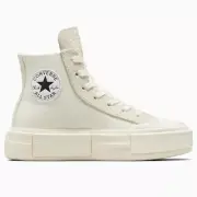 New Womens CONVERSE CHUCK TAYLOR ALL STAR CRUISE EGRET A04688C W 5 - 8.5