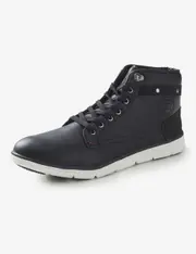 Heritage Caysen Hi Top Boot